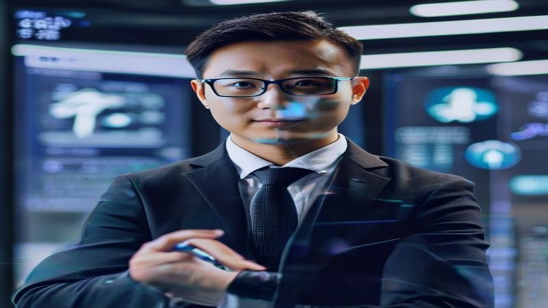 币界网产品服务展示图